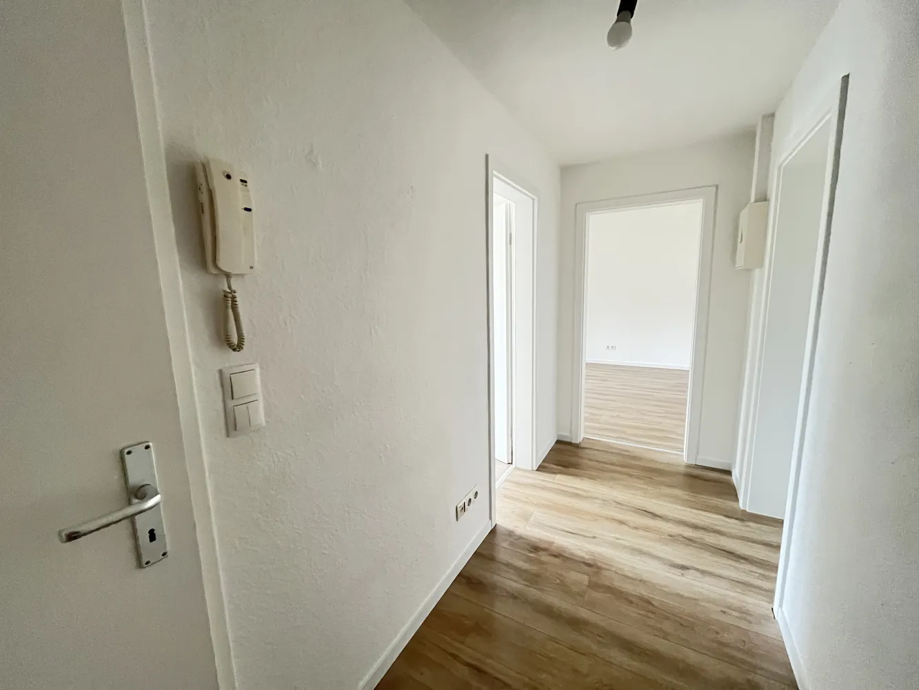 3 room apartment with 60 m² in Chemnitz – Photo 8