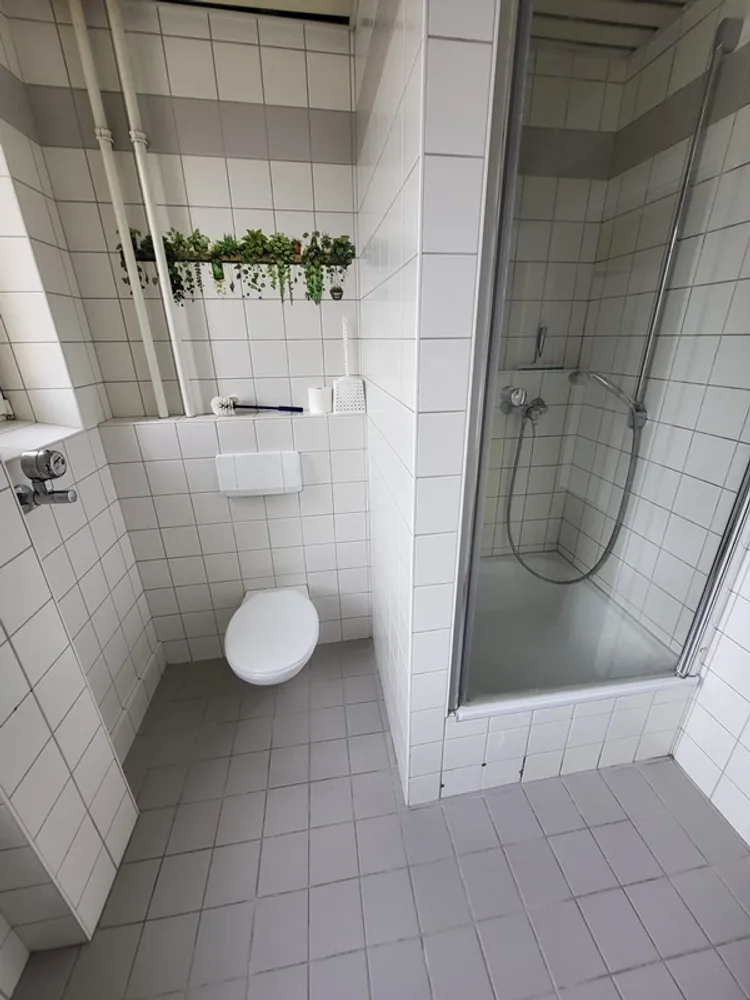 2 Zimmer Wohnung mit 61 m² in Darmstadt – Bild 3
