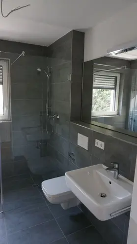 3 Zimmer Wohnung mit 80 m² in Mainz – Bild 6
