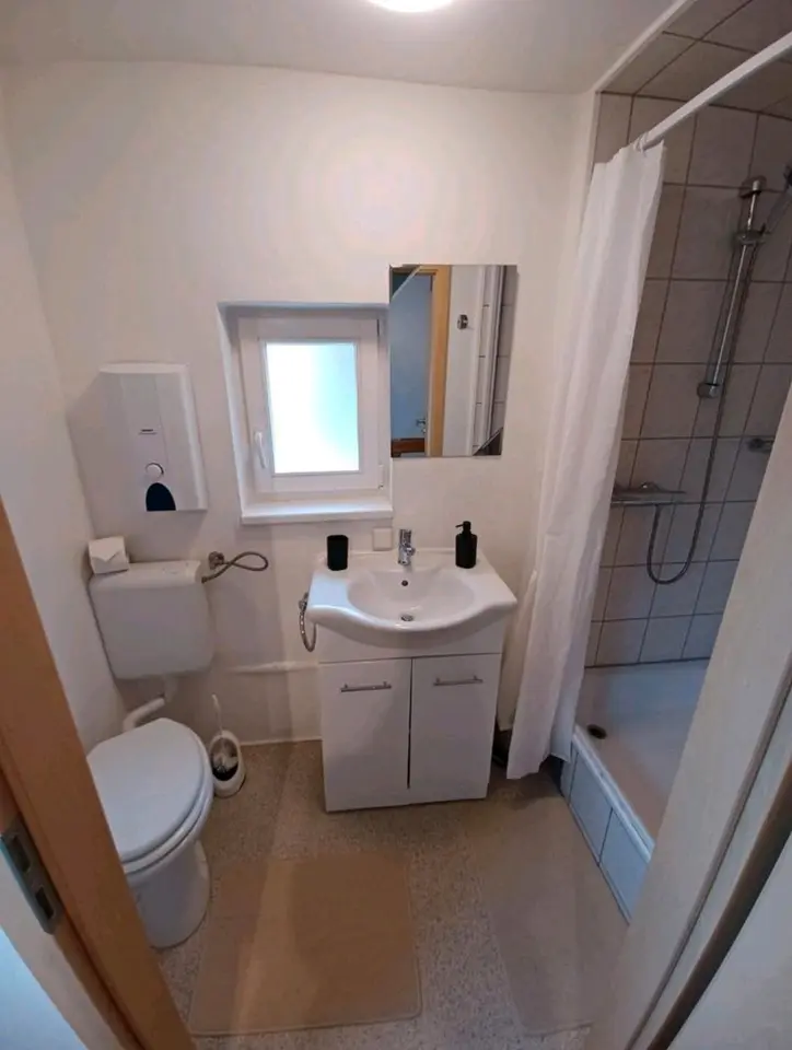 2 Zimmer Wohnung mit 58 m² in Wismar – Bild 8