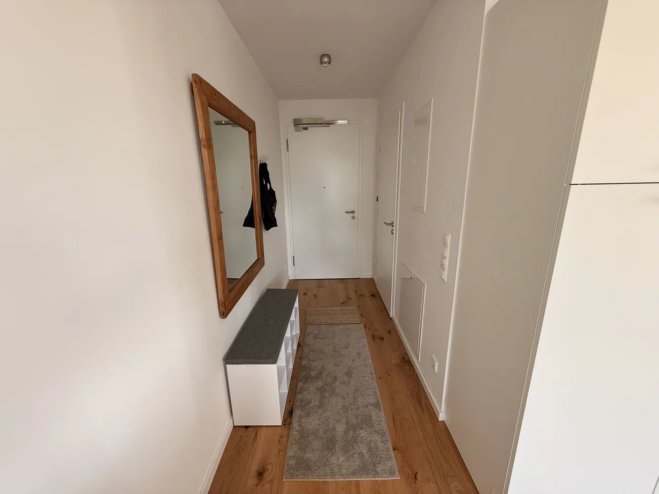 2 room apartment with 52 m² in Berlin – Photo 7