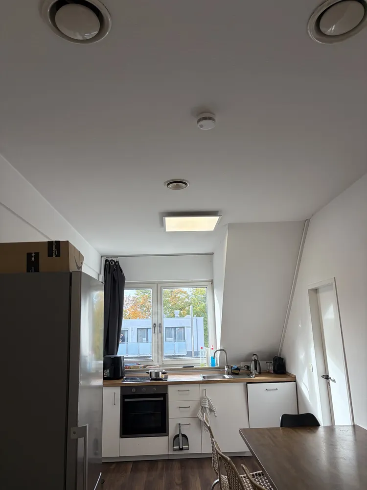 WG-Zimmer mit 16 m² in München – Bild 4