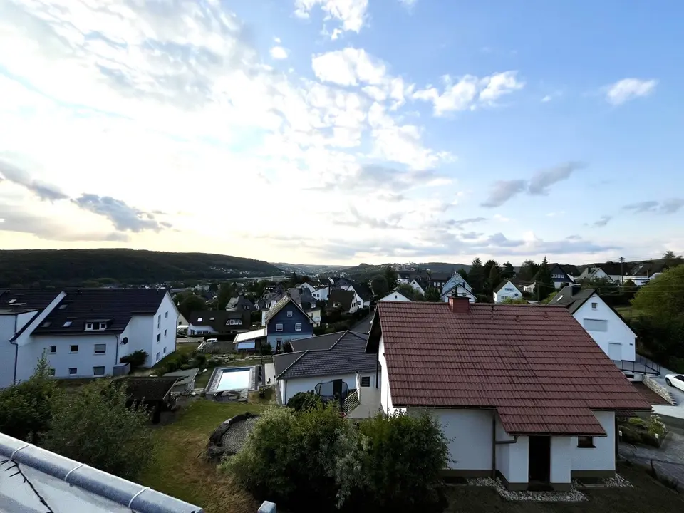 3 Zimmer Wohnung mit 95 m² in Siegen – Bild 4