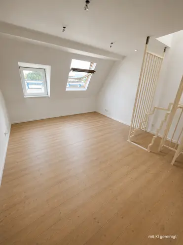 4 Zimmer Wohnung mit 86 m² in Mönchengladbach – Bild 2
