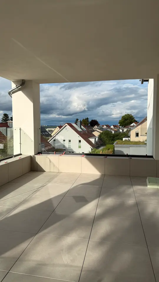 5 Zimmer Wohnung mit 124 m² in Mainz – Bild 1