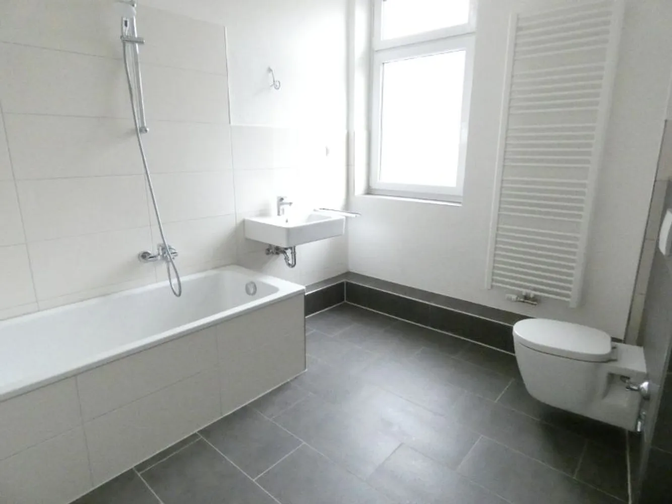 2 Zimmer Wohnung mit 64 m² in Essen – Bild 8