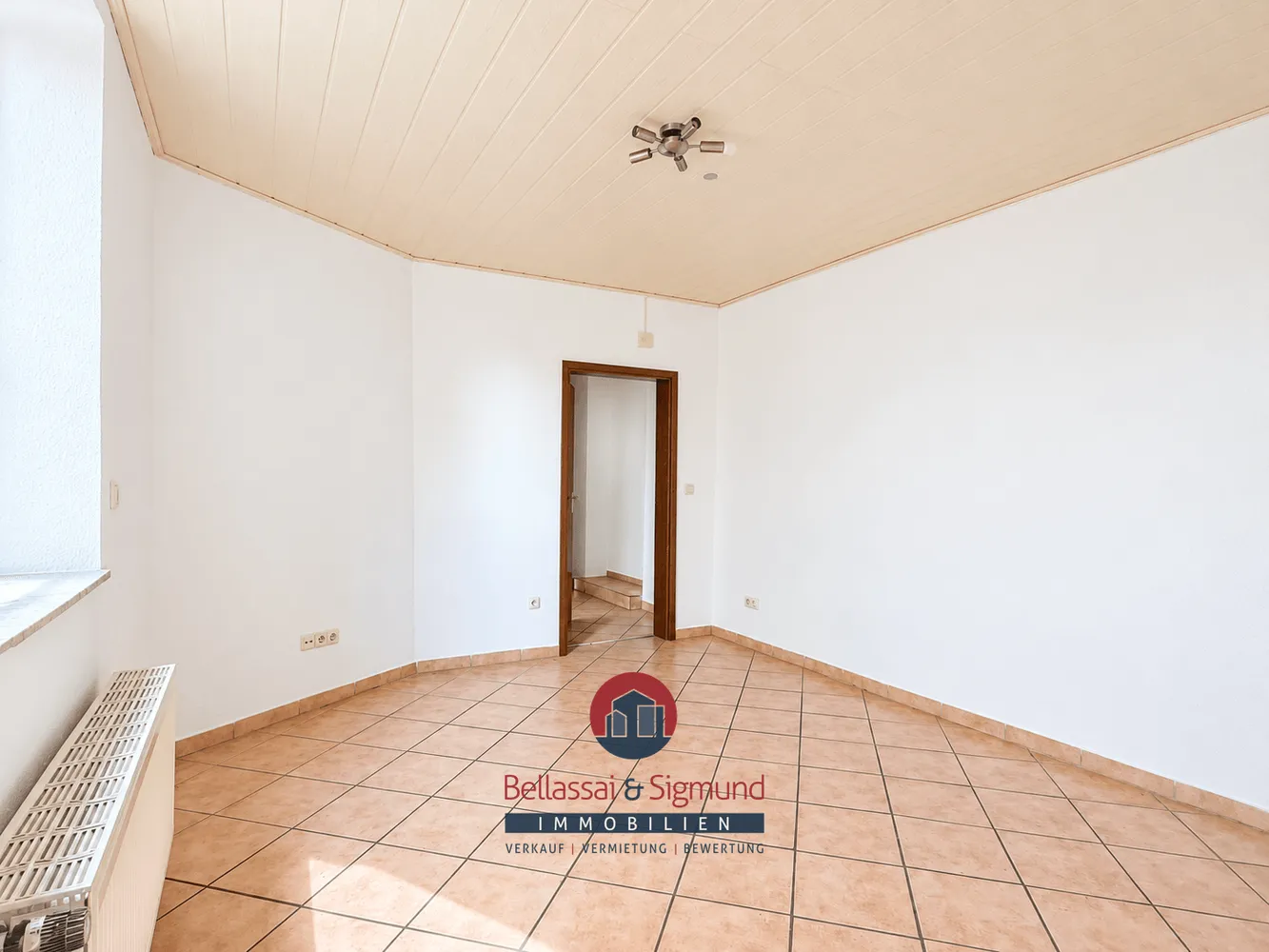3 Zimmer Wohnung mit 80 m² in Krefeld – Bild 12