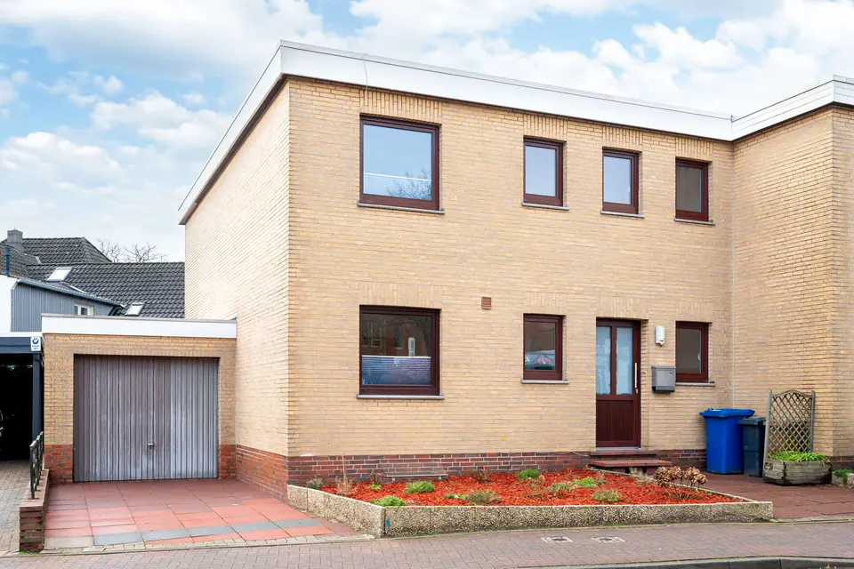 4 Zimmer Haus mit 117 m² in Oldenburg – Bild 5
