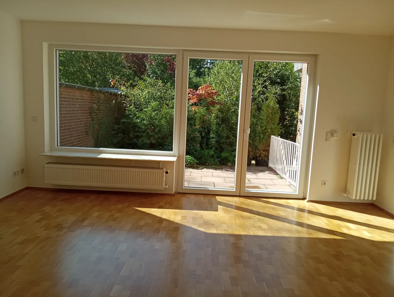 1 Zimmer Wohnung mit 52 m² in Münster – Bild 1