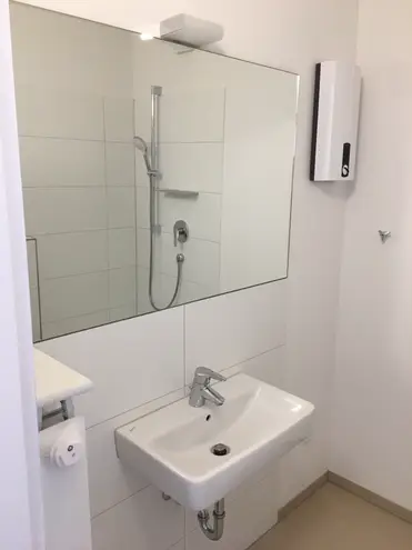 2 Zimmer Wohnung mit 45 m² in Mönchengladbach – Bild 2