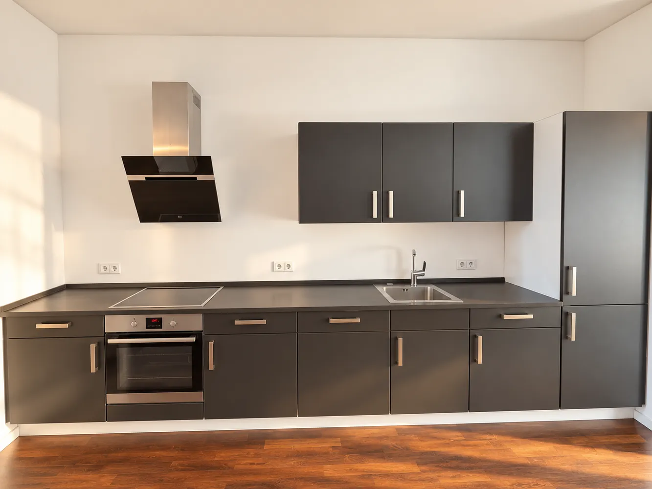 3 room apartment with 122 m² in Berlin – Photo 4