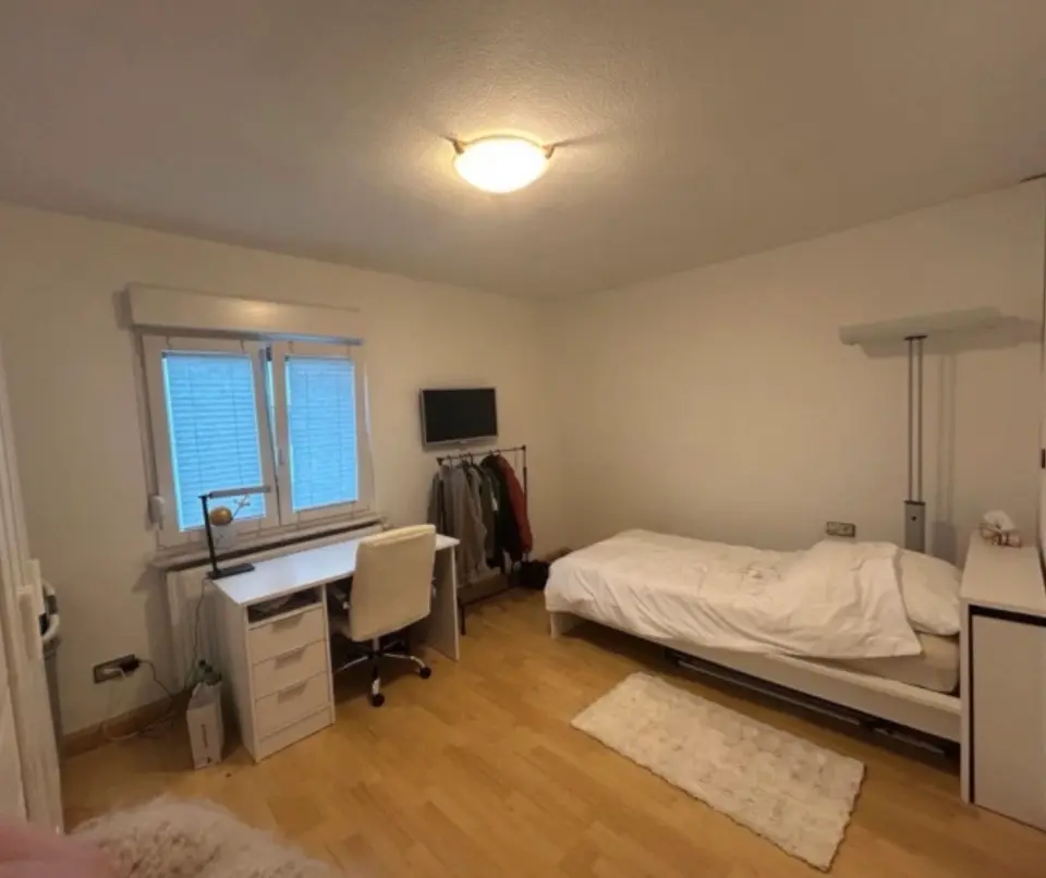 WG-Zimmer mit 14 m² in Kornwestheim – Bild 3