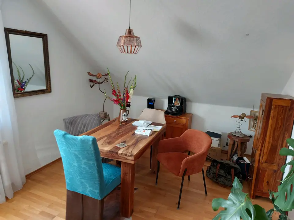 WG-Zimmer mit 60 m² in Osterode am Harz – Bild 6