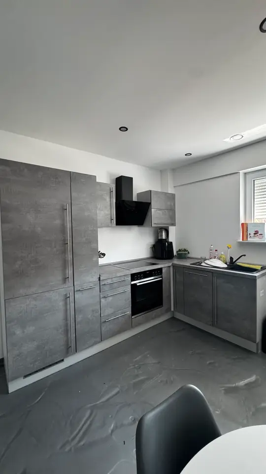 4 Zimmer Wohnung mit 59 m² in Weingarten – Bild 2