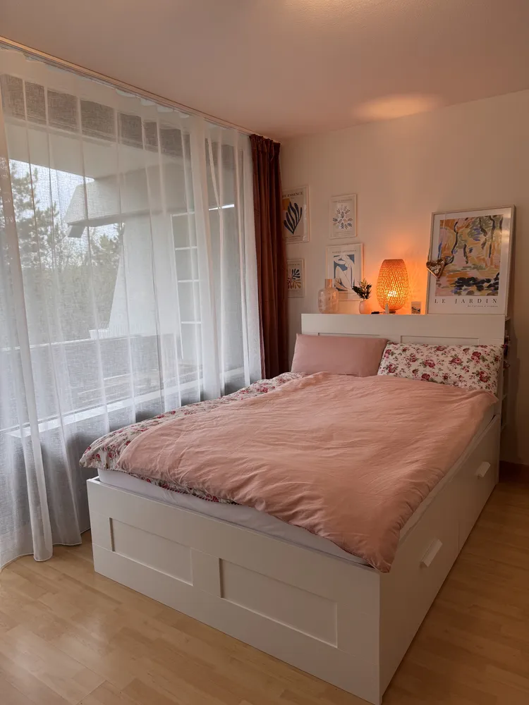 1 Zimmer Wohnung mit 30 m² in München – Bild 2