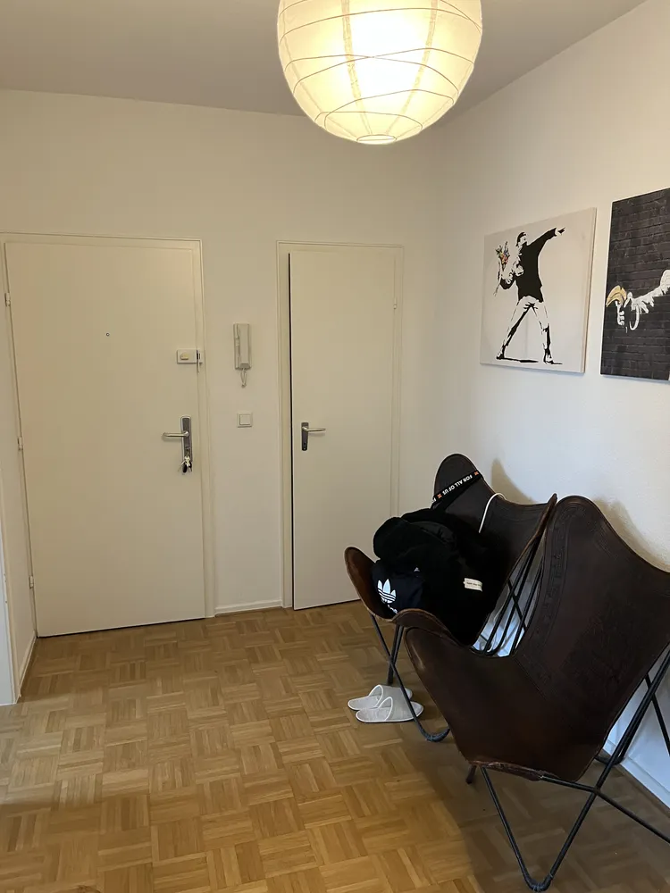 2 Zimmer Wohnung mit 63 m² in Düsseldorf – Bild 6