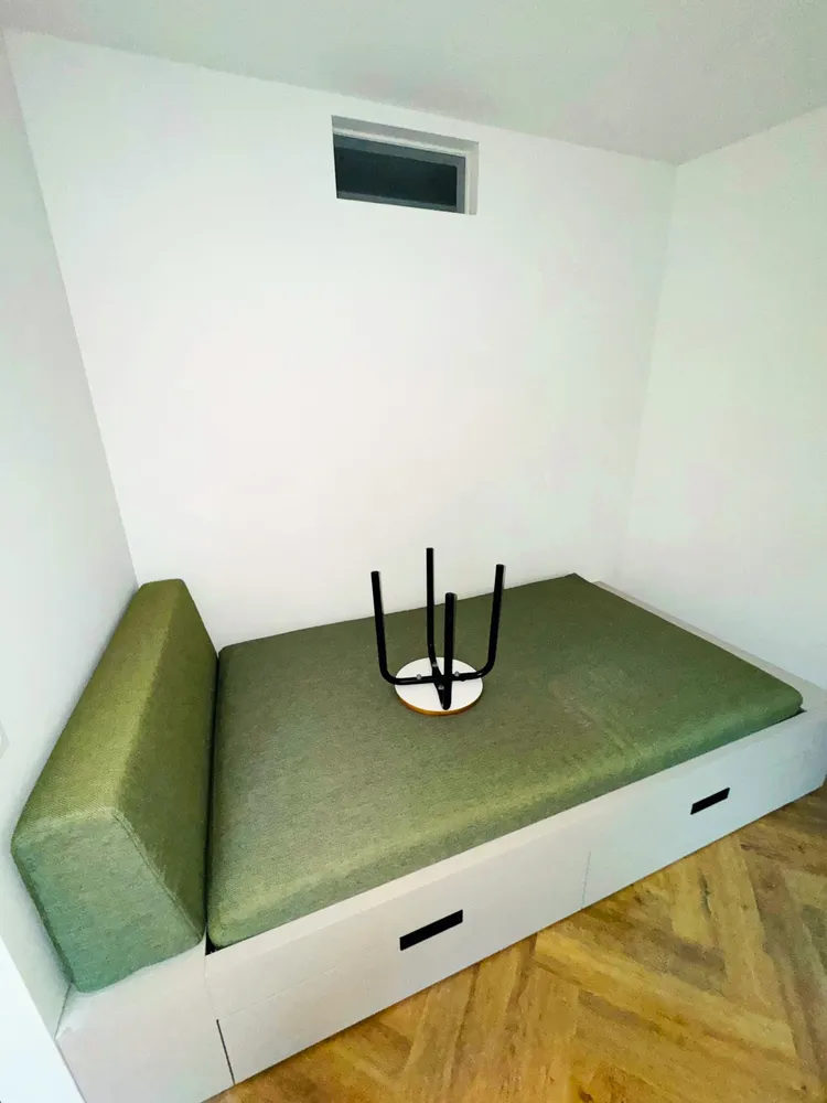 1 Zimmer Wohnung mit 28 m² in Berlin – Bild 2
