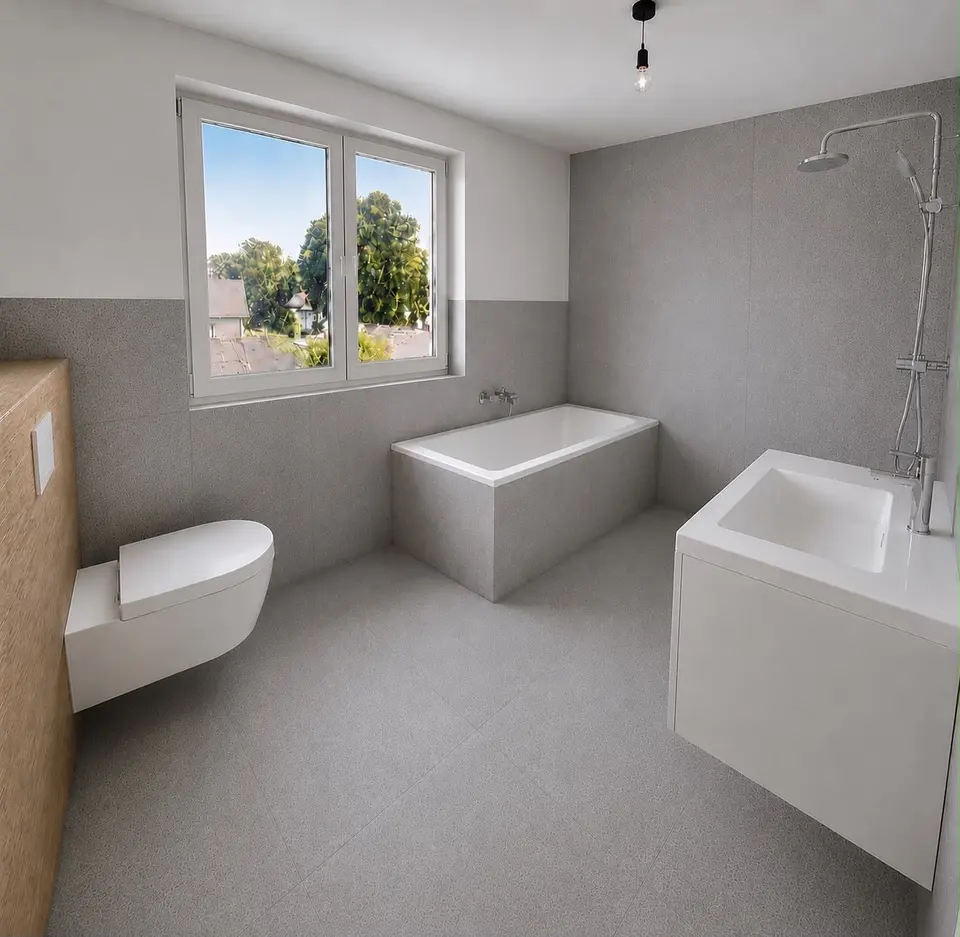 4 Zimmer Haus mit 125 m² in Lübeck – Bild 10