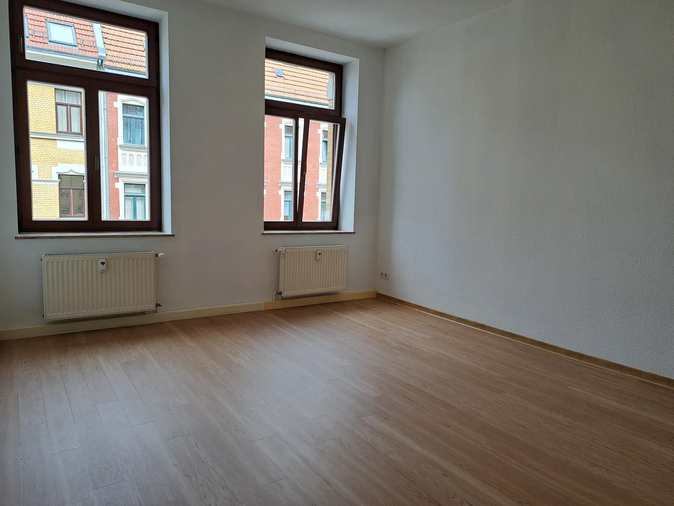 2 room apartment with 46 m² in Leipzig – Photo 4
