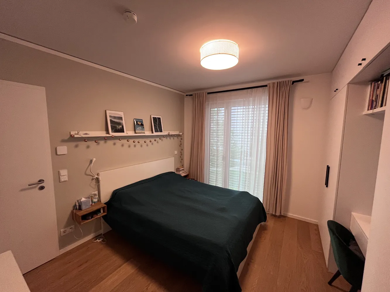 3 Zimmer Wohnung mit 76 m² in Frankfurt am Main – Bild 7