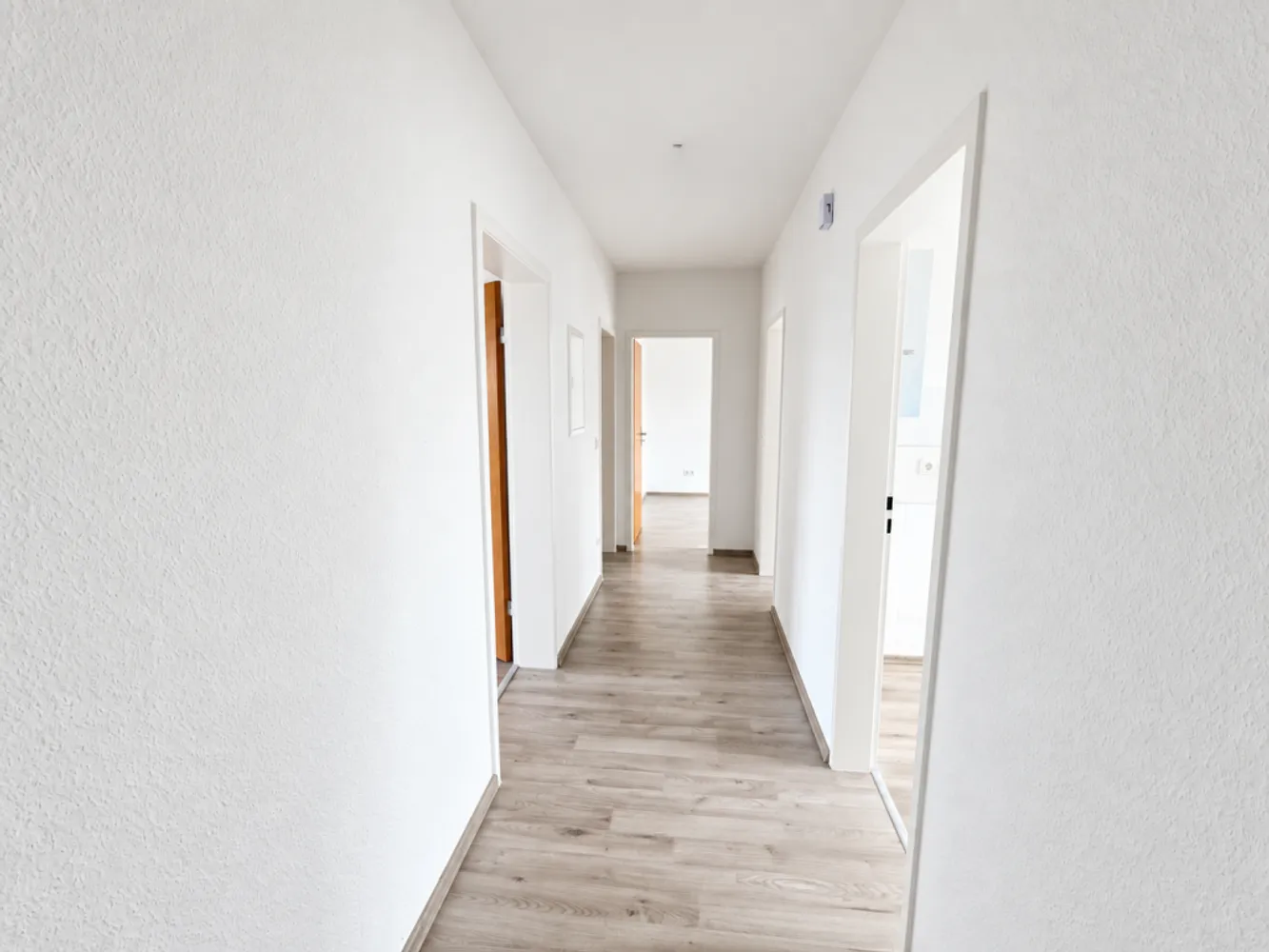 3 room apartment with 69 m² in Rheine – Photo 2