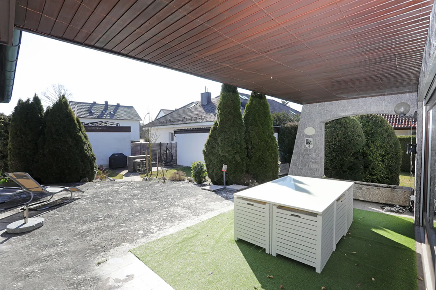 6 Zimmer Haus mit 240 m² in Landshut – Bild 10