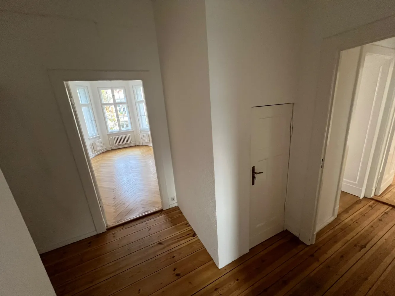 3 Zimmer Wohnung mit 87 m² in Berlin – Bild 3