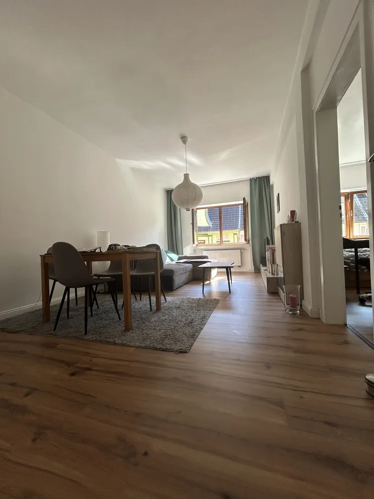 2 room apartment with 64 m² in Essen – Photo 1