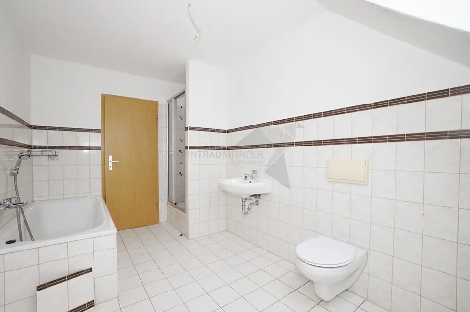 3 Zimmer Wohnung mit 83 m² in Zwickau – Bild 5