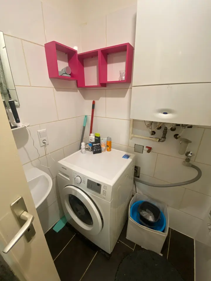 2 Zimmer Wohnung mit 48 m² in Passau – Bild 9