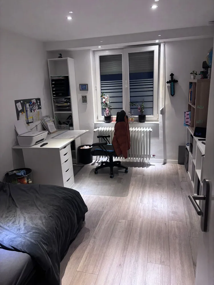 4 Zimmer Wohnung mit 95 m² in Weinheim – Bild 6