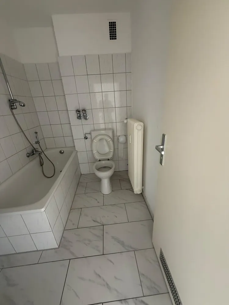2 Zimmer Wohnung mit 53 m² in Frankfurt am Main – Bild 8