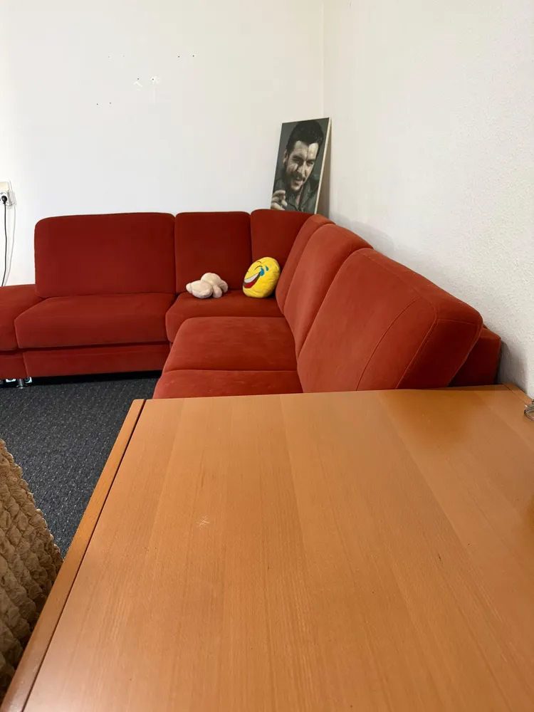 1 Zimmer Wohnung mit 39 m² in Neuss – Bild 2