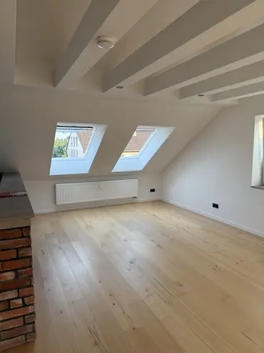 3 Zimmer Wohnung mit 80 m² in Dortmund – Bild 3
