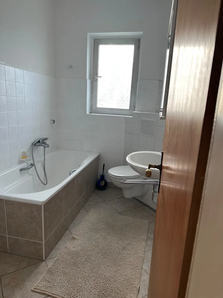 3 Zimmer Wohnung mit 94 m² in Schweinfurt – Bild 6