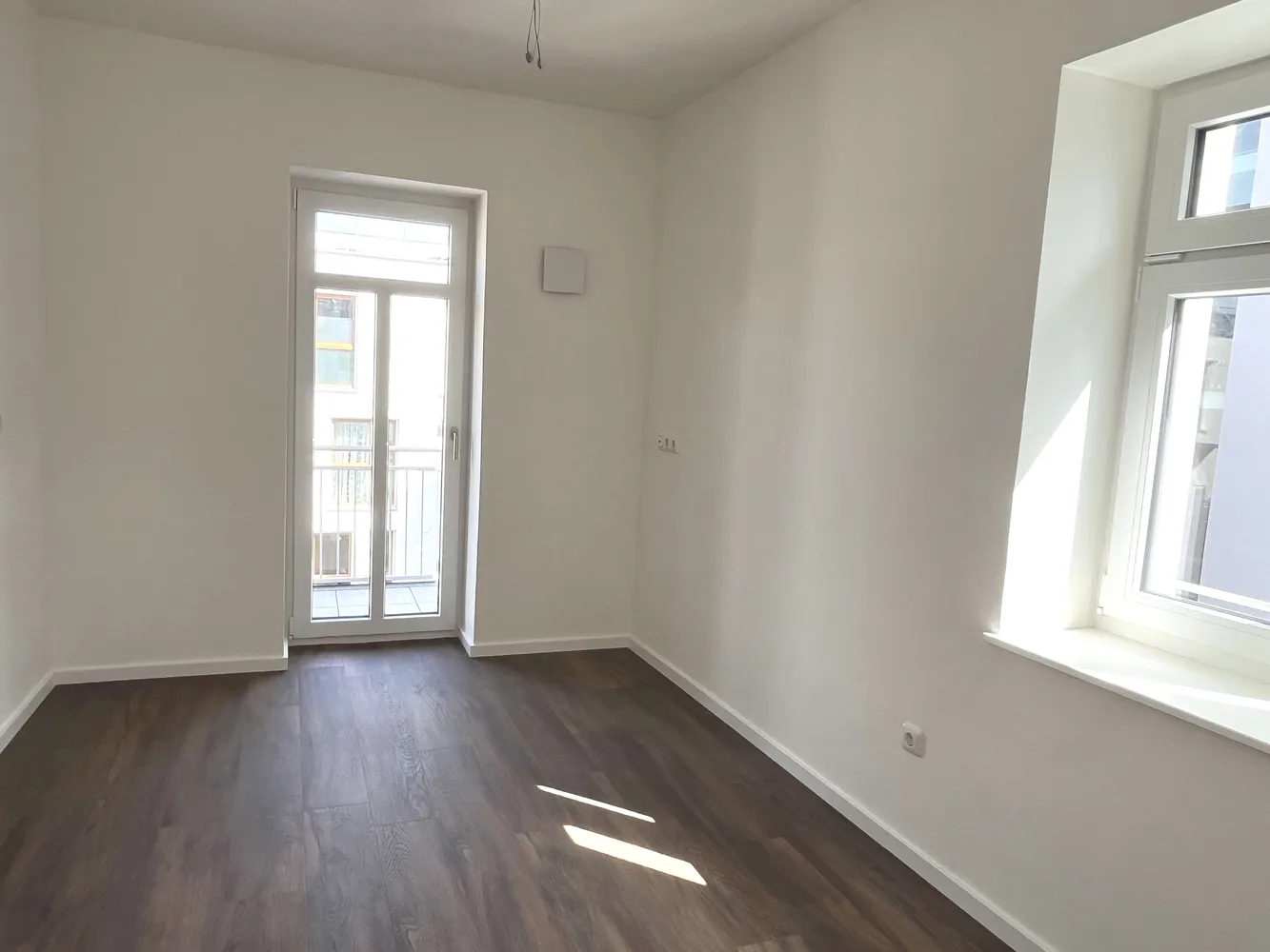 2 Zimmer Wohnung mit 57 m² in Nürnberg – Bild 6