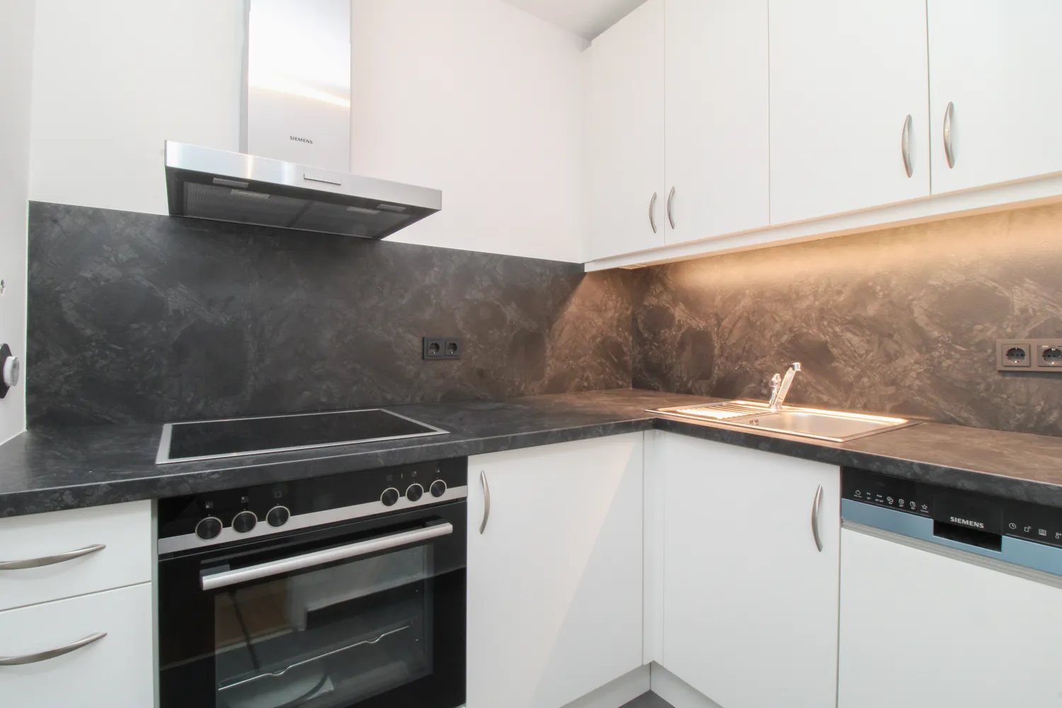1 Zimmer Wohnung mit 41 m² in München – Bild 2