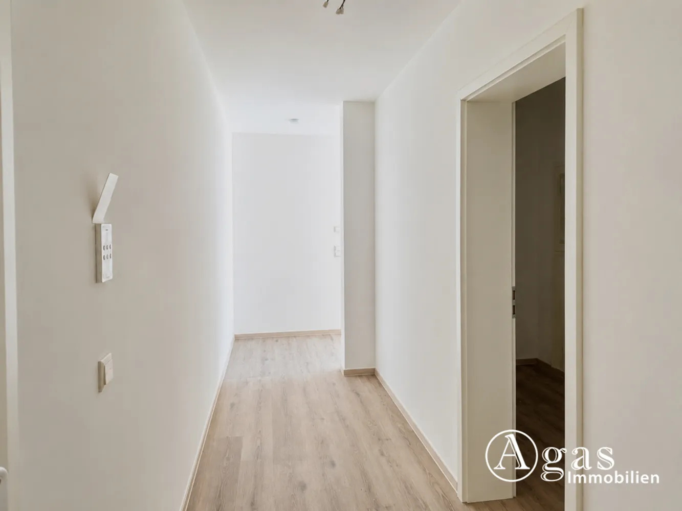 2 Zimmer Wohnung mit 86 m² in Frankfurt (Oder) – Bild 2