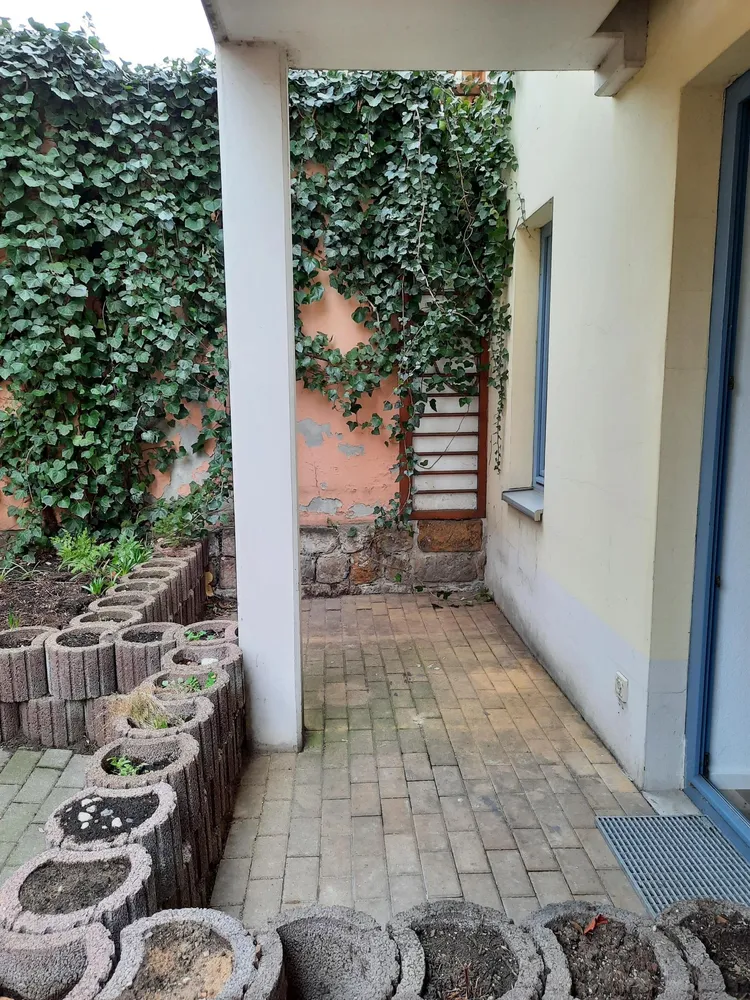 2 room apartment with 46 m² in Dresden – Photo 6