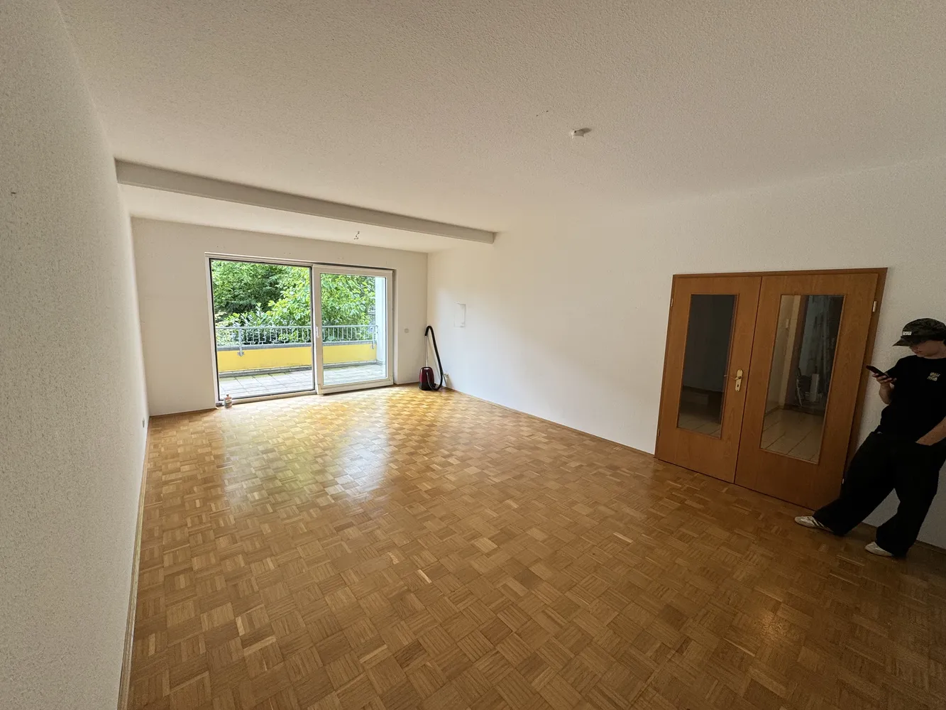 4 room apartment with 117 m² in Kassel – Photo 1
