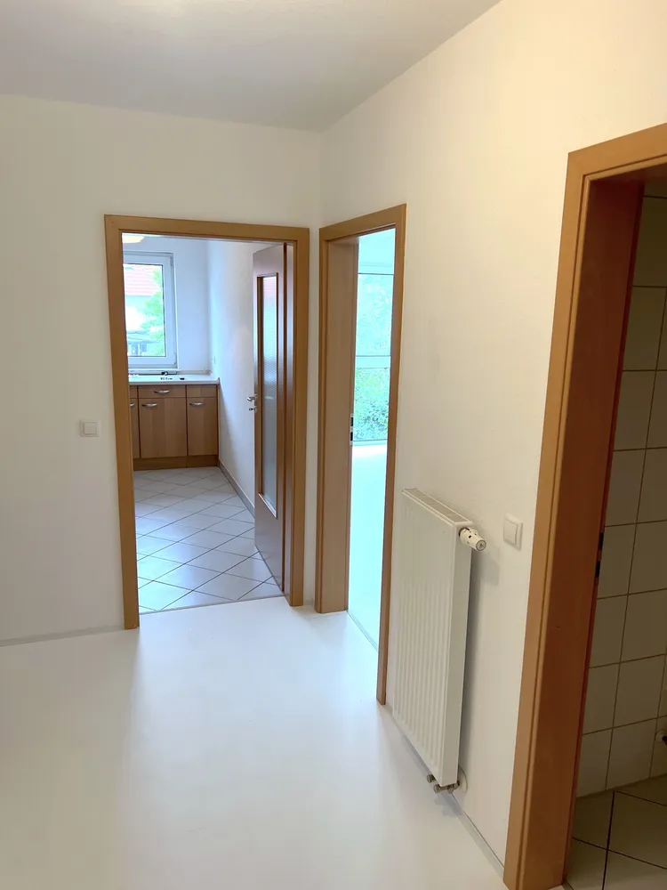 2 room apartment with 67 m² in Frankfurt am Main – Photo 3