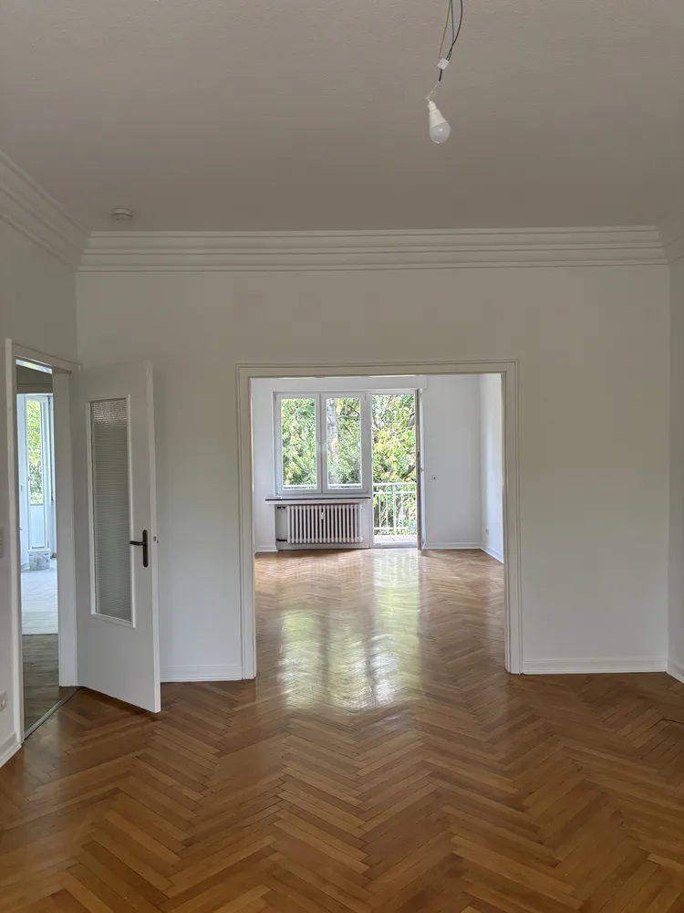 5 Zimmer Wohnung mit 128 m² in Köln – Bild 12