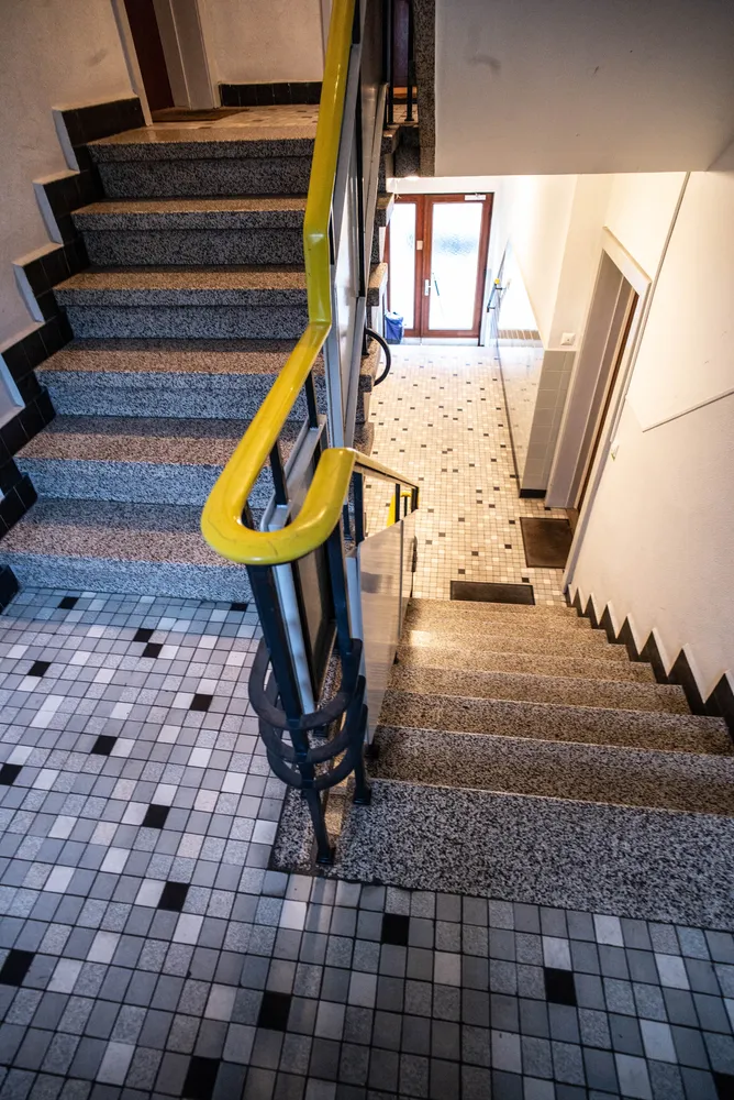 2 Zimmer Wohnung mit 47 m² in Hamburg – Bild 6