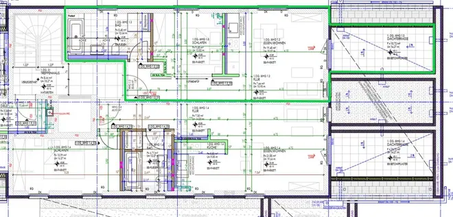 2 Zimmer Wohnung mit 50 m² in Ingolstadt – Bild 8