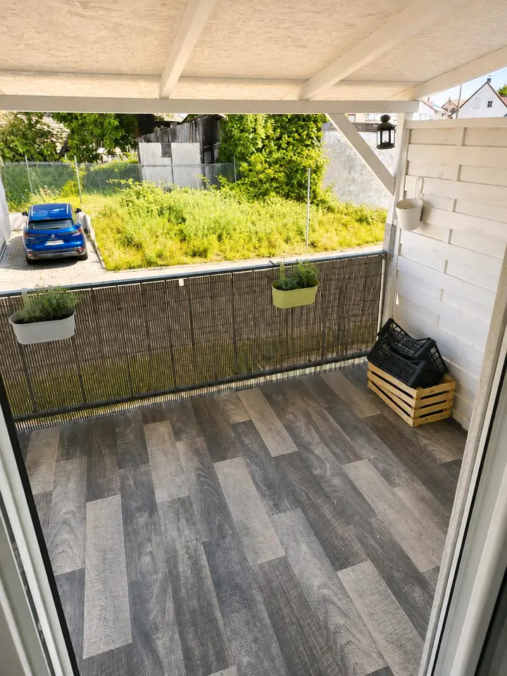 4 Zimmer Wohnung mit 79 m² in Schwäbisch Gmünd – Bild 4