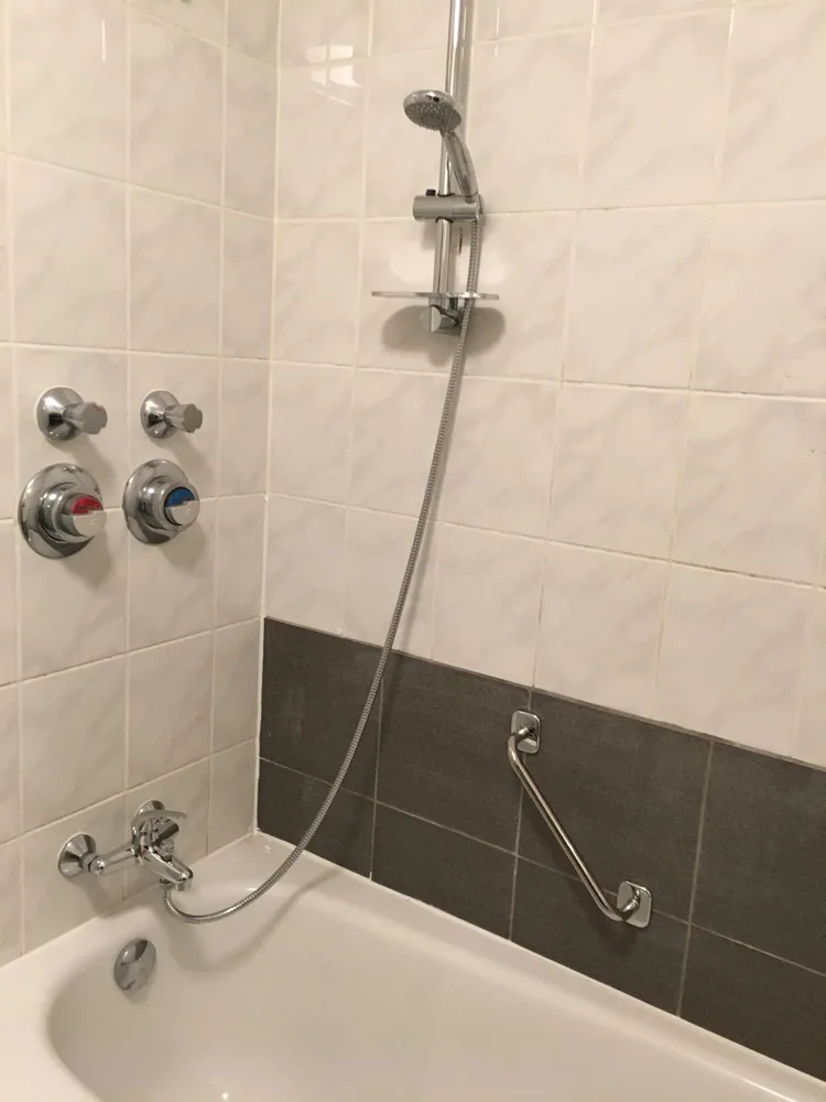 2 room apartment with 48 m² in Wiesbaden – Photo 6