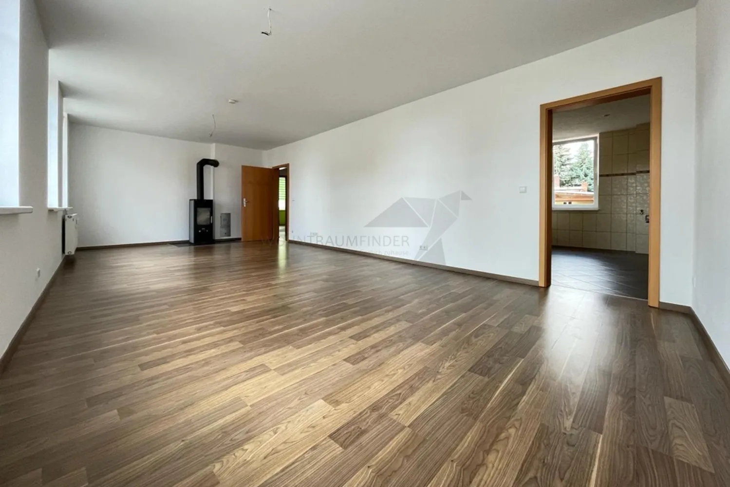 3 Zimmer Wohnung mit 98 m² in Zwickau – Bild 2