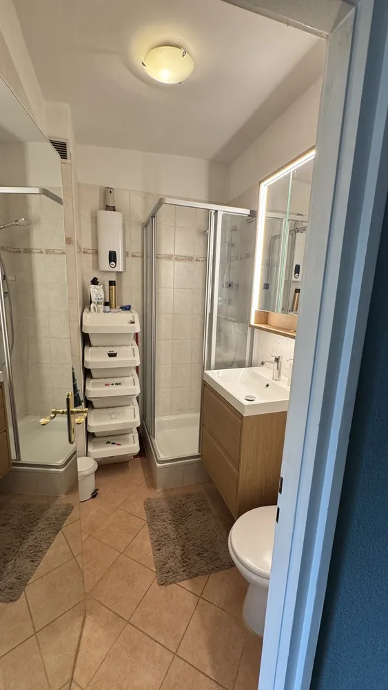 2 Zimmer Wohnung mit 37 m² in München – Bild 9
