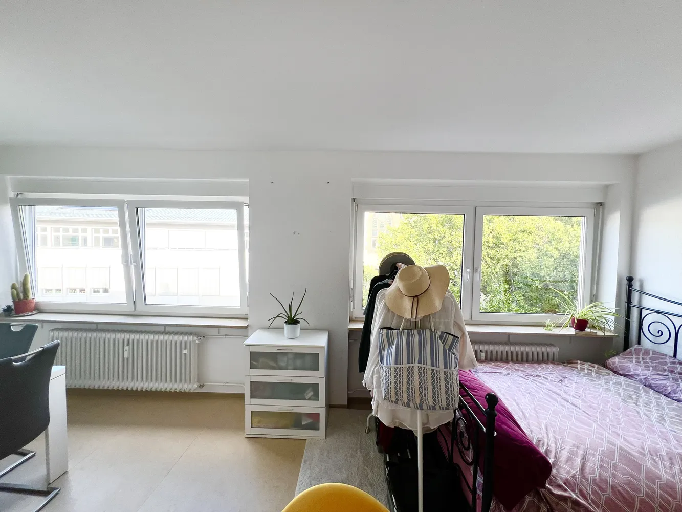 1 Zimmer Wohnung mit 40 m² in Mainz – Bild 12