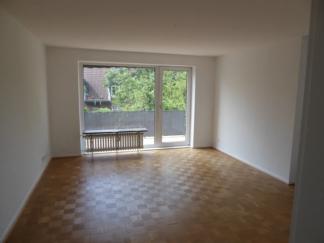 3 Zimmer Wohnung mit 80 m² in Düsseldorf – Bild 1